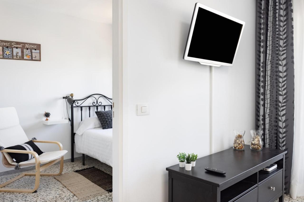 Home2Book Bright Apartment Sea Views, Bajamar บาฮามาร์ ภายนอก รูปภาพ